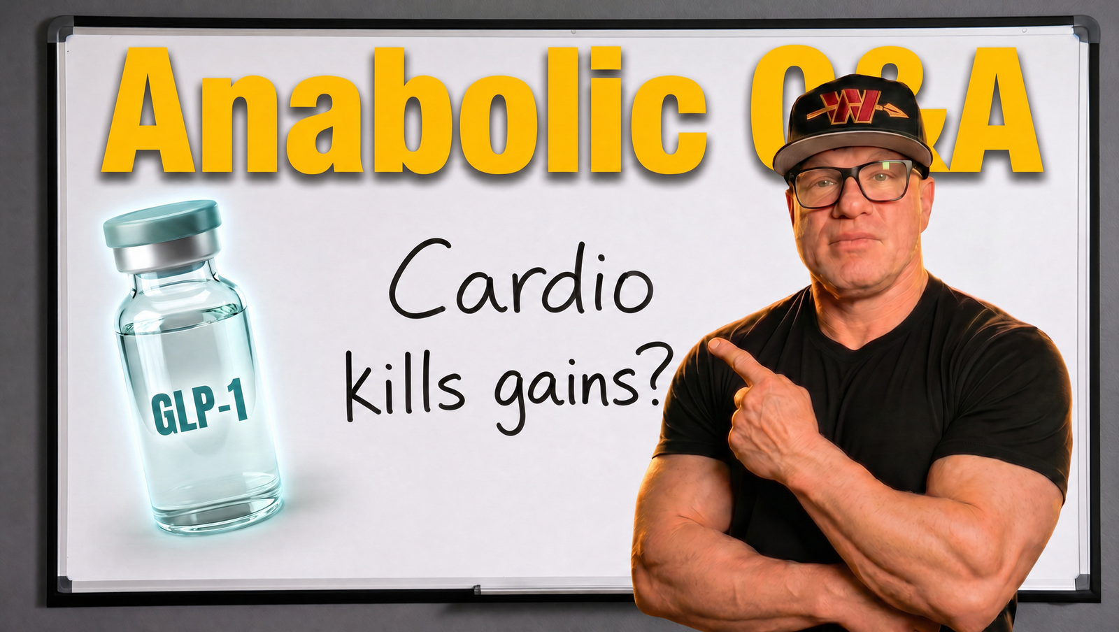 Health & Fitness thumbnail after CTR Heaven