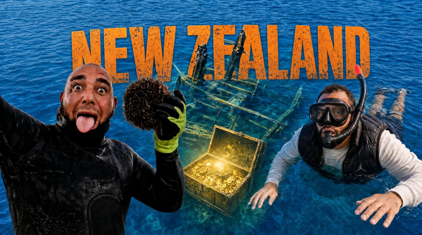 Travel & Vlogs thumbnail after CTR Heaven