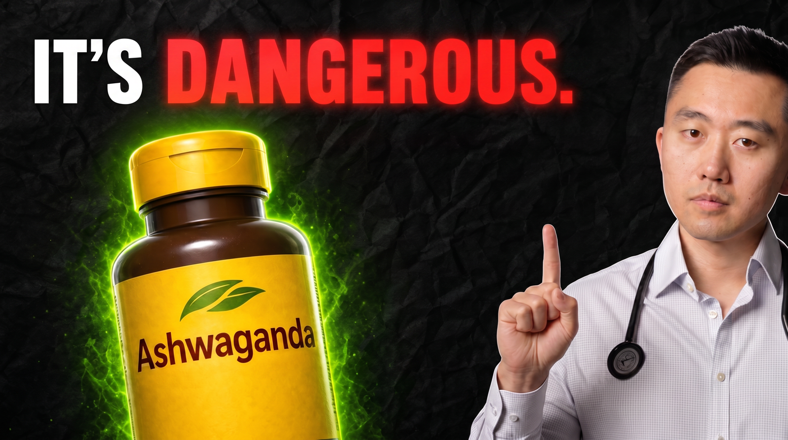 Health & Fitness thumbnail after CTR Heaven